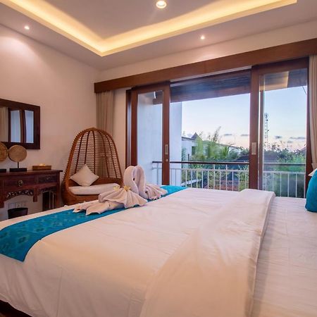 Villa Sayang Sanur IV Exteriér fotografie