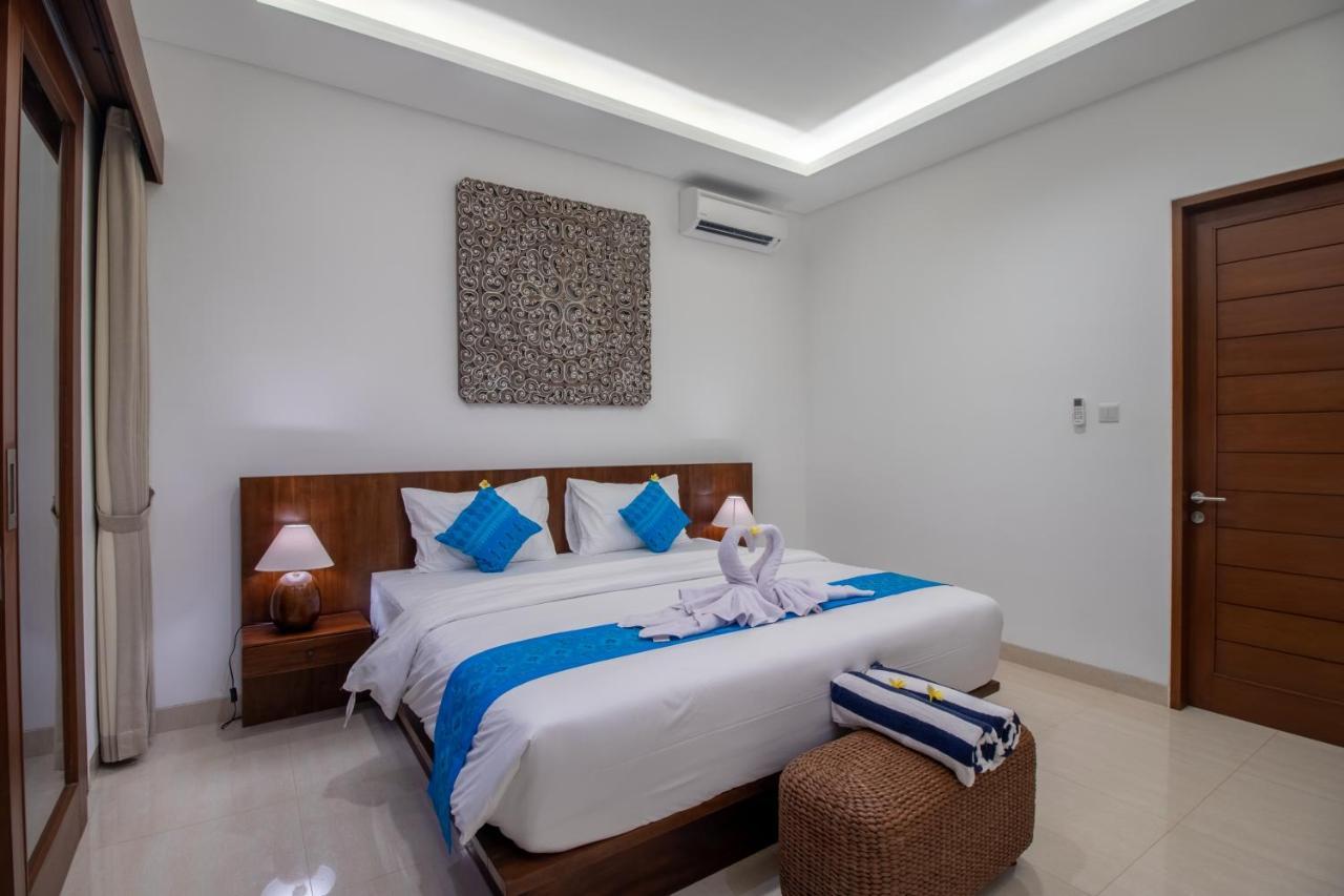 Villa Sayang Sanur IV Exteriér fotografie