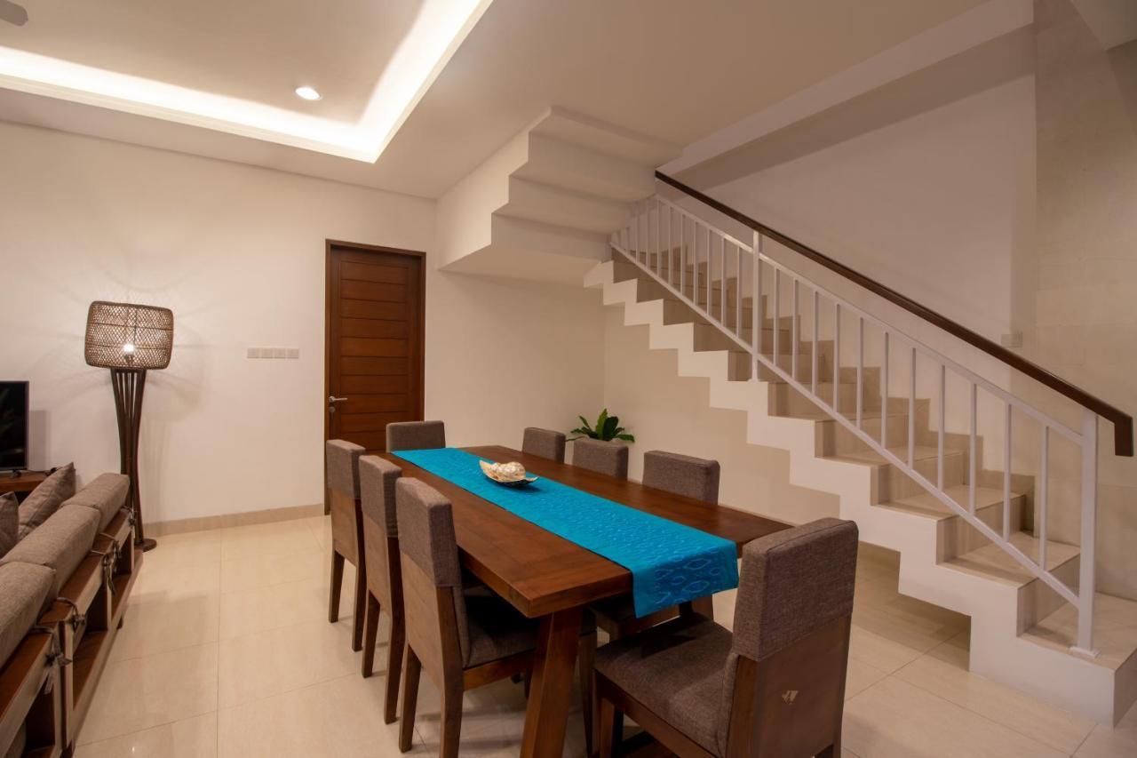 Villa Sayang Sanur IV Exteriér fotografie