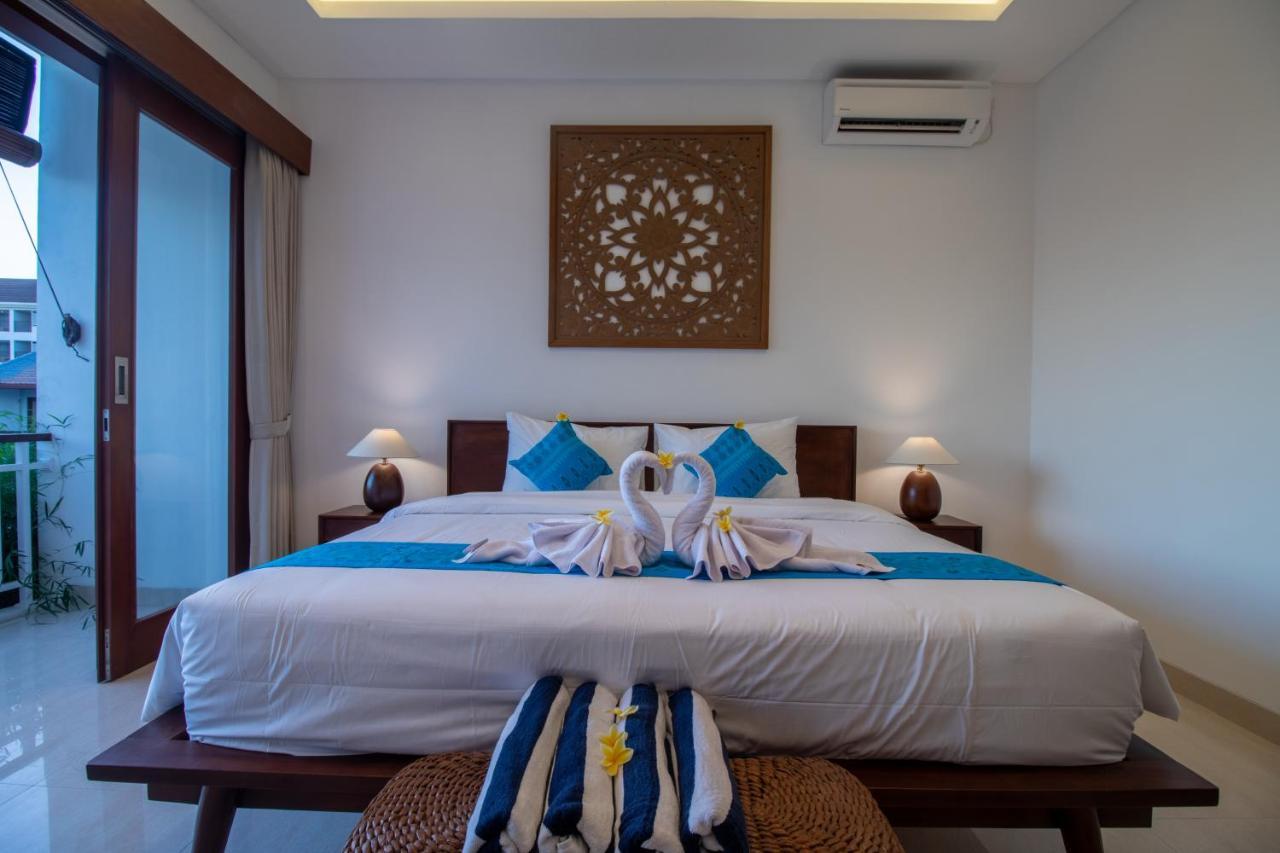 Villa Sayang Sanur IV Exteriér fotografie