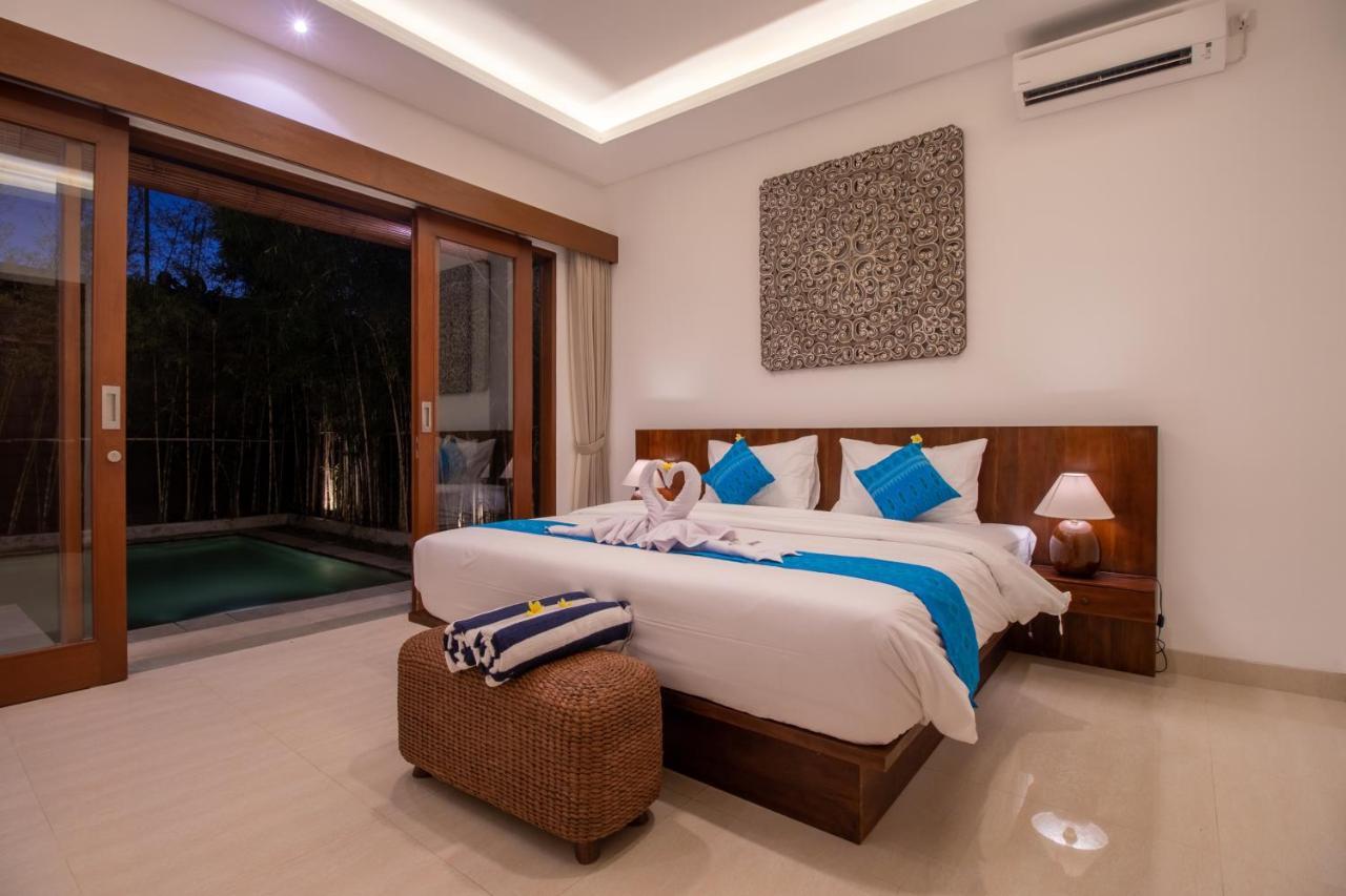 Villa Sayang Sanur IV Exteriér fotografie