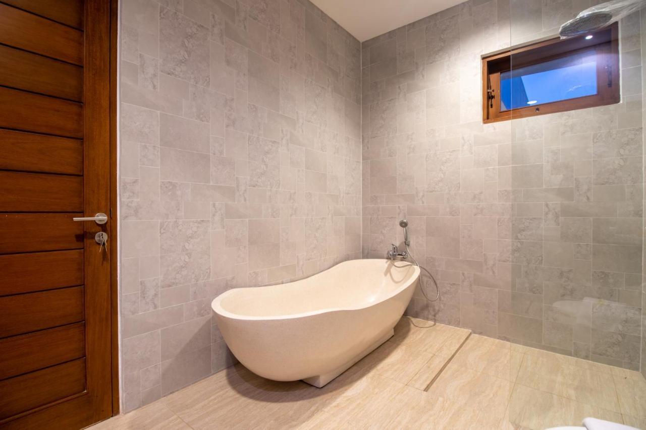 Villa Sayang Sanur IV Exteriér fotografie