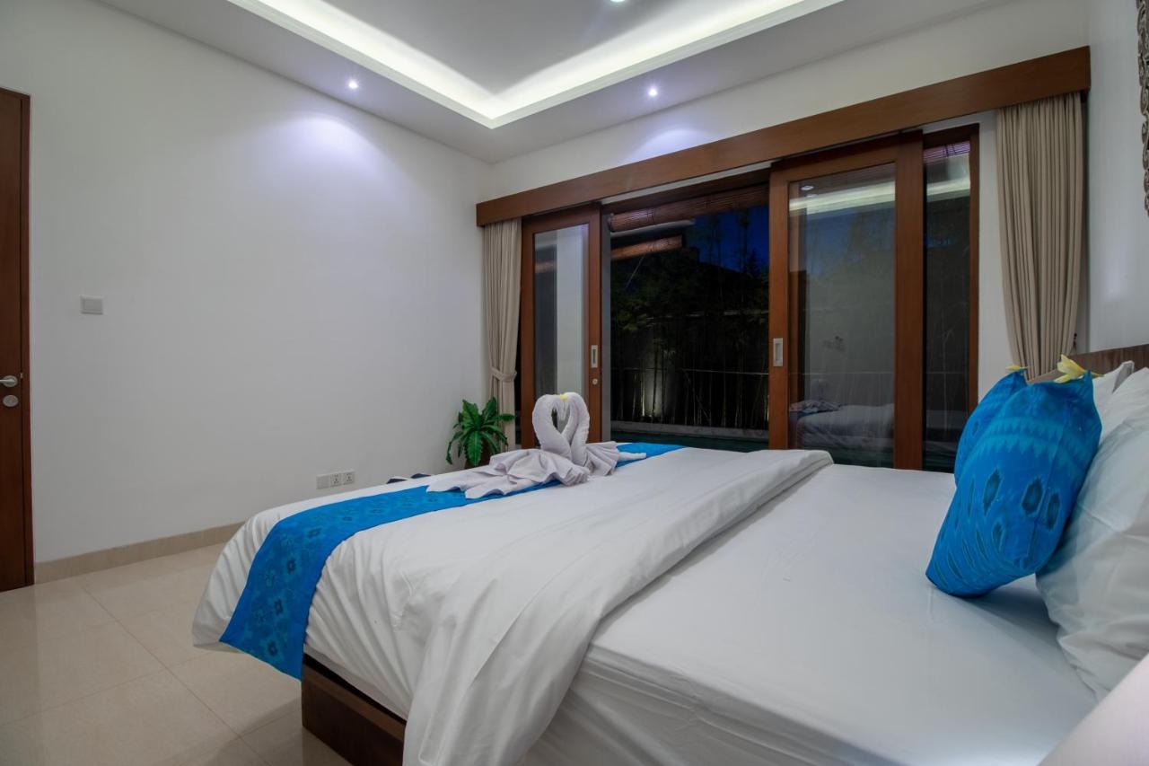 Villa Sayang Sanur IV Exteriér fotografie
