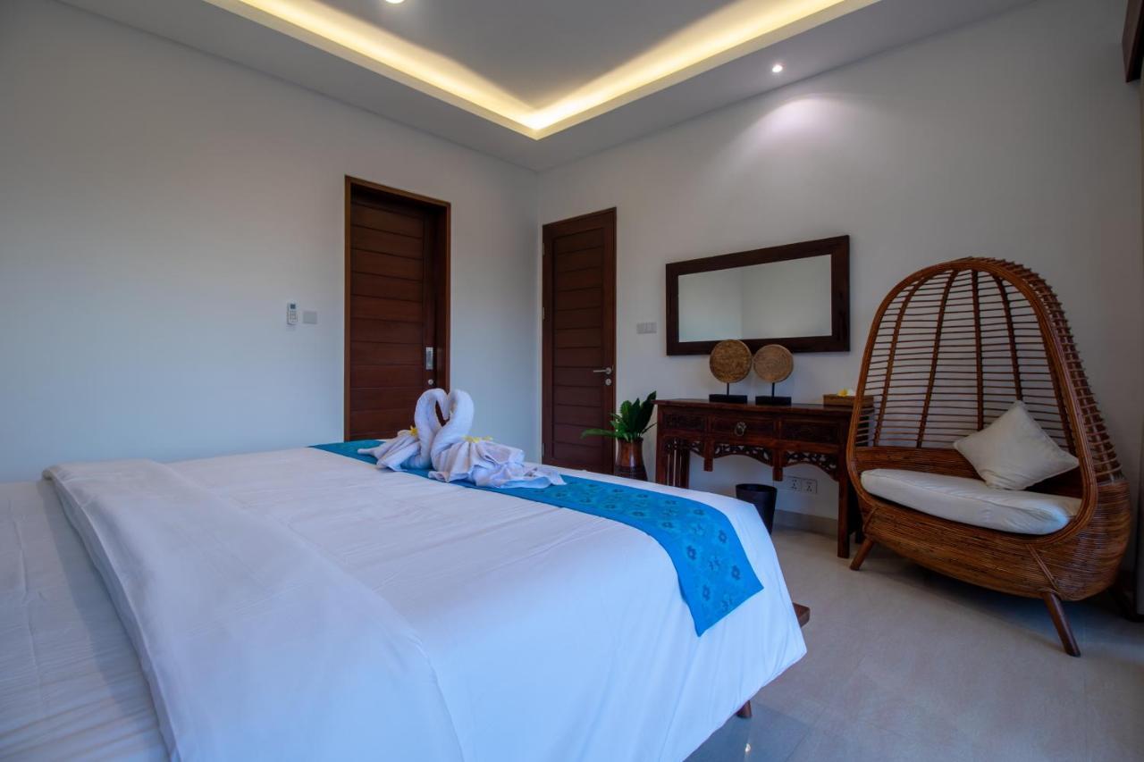 Villa Sayang Sanur IV Exteriér fotografie