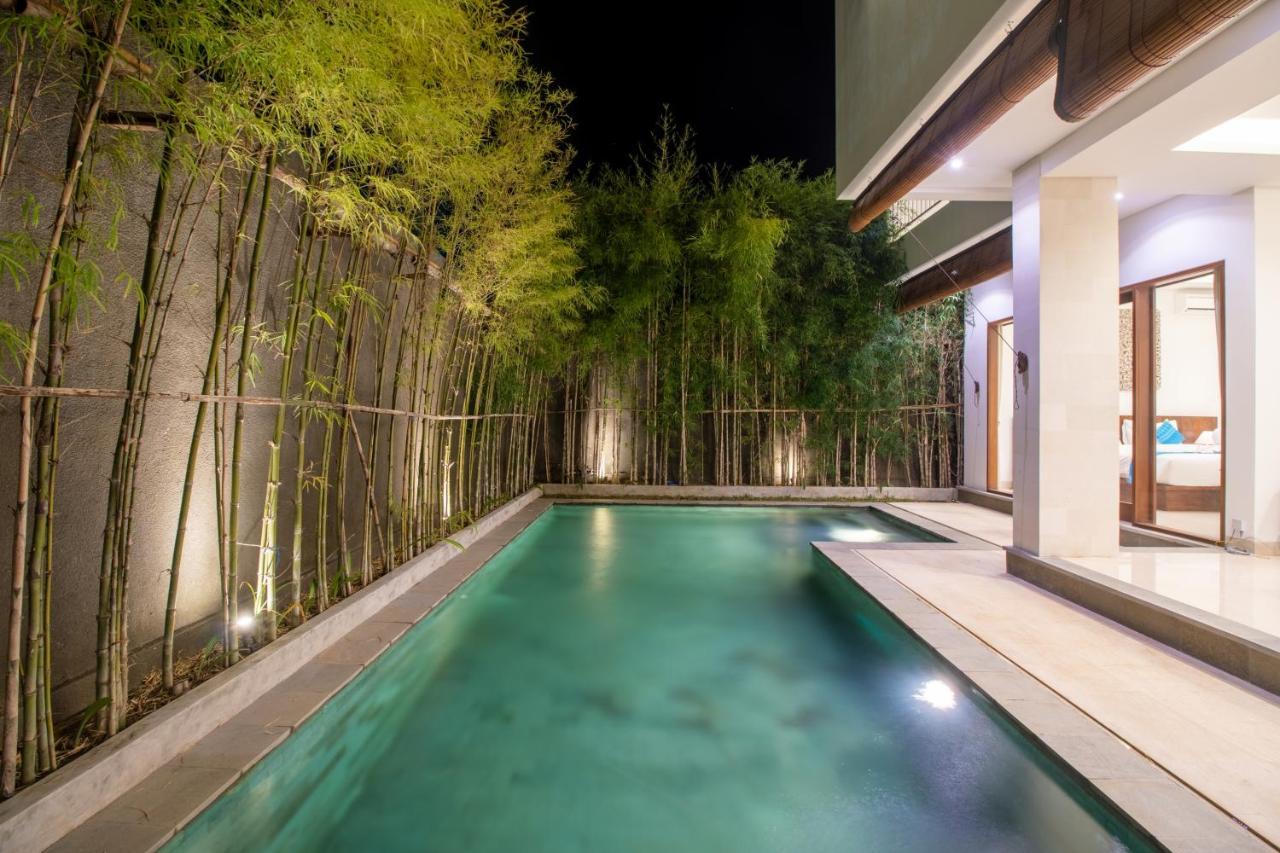 Villa Sayang Sanur IV Exteriér fotografie