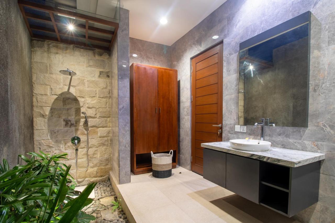 Villa Sayang Sanur IV Exteriér fotografie
