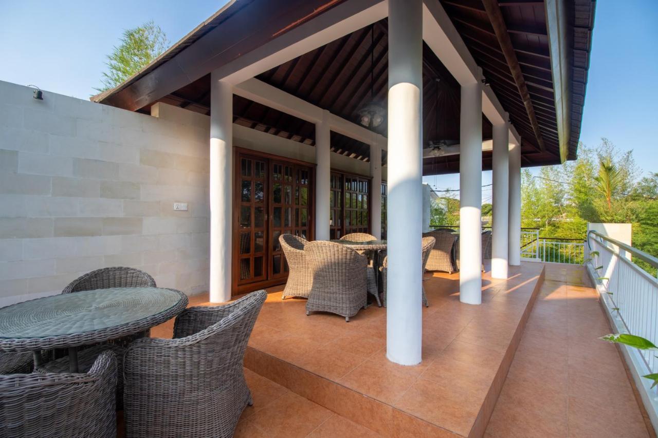 Villa Sayang Sanur IV Exteriér fotografie
